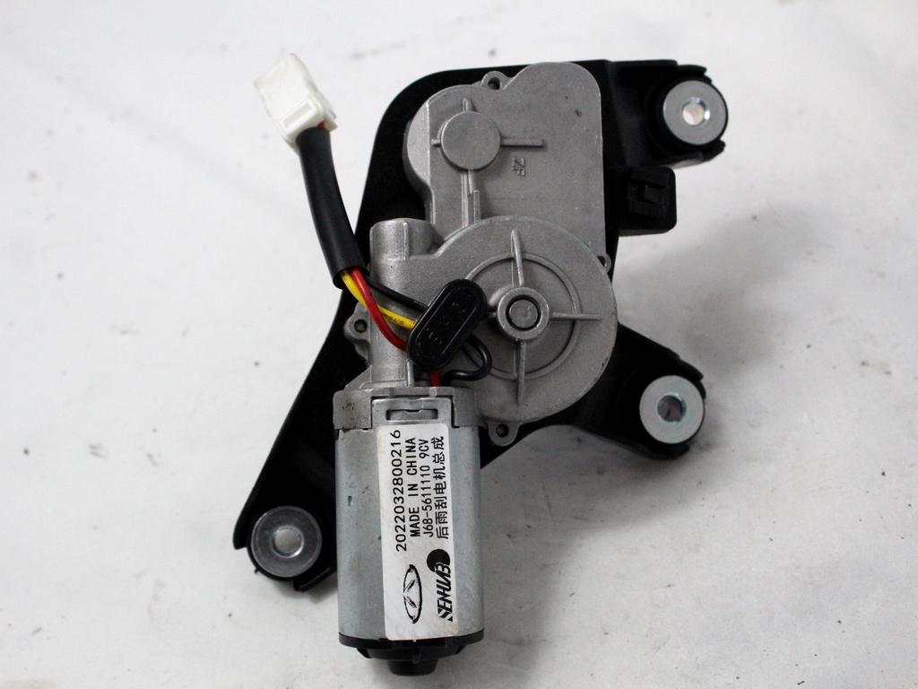 J68-5611110 MOTORINO TERGILUNOTTO DR MOTOR DR 4.0 1.5 G 114KW AUT 5P (2022) RICAMBIO USATO