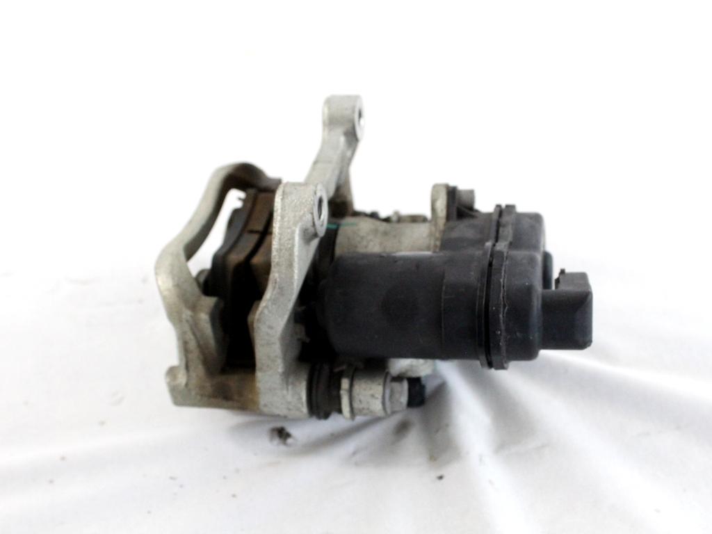 T15-3502060EP PINZA FRENO POSTERIORE DESTRA DR MOTOR DR 4.0 1.5 G 114KW AUT 5P (2022) RICAMBIO USATO CON MOTORINO FRENO DI STAZIONAMENTO A MANO 3370200121