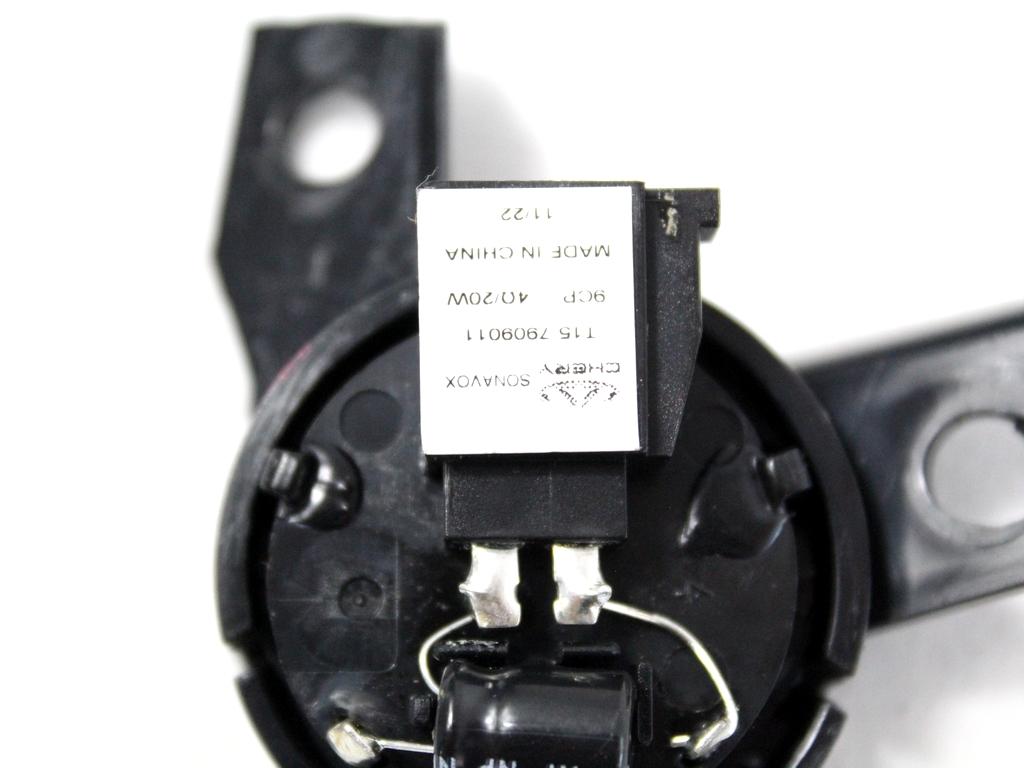 T15-7909011 CASSA ALTOPARLANTE TWEETER PORTA ANTERIORE DR MOTOR DR 4.0 1.5 G 114KW AUT 5P (2022) RICAMBIO USATO