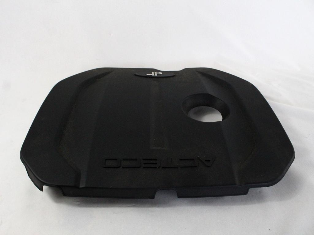 J60-1031110AB RIVESTIMENTO COVER COPRI MOTORE DR MOTOR DR 4.0 1.5 G 114KW AUT 5P (2022) RICAMBIO USATO