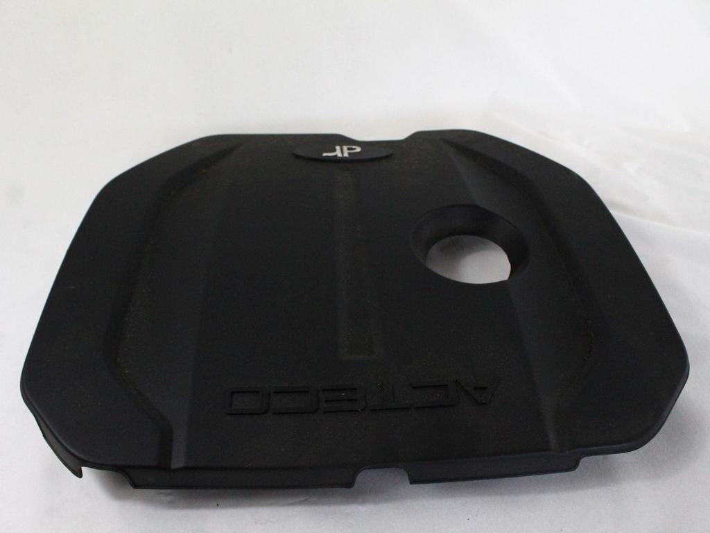 J60-1031110AB RIVESTIMENTO COVER COPRI MOTORE DR MOTOR DR 4.0 1.5 G 114KW AUT 5P (2022) RICAMBIO USATO