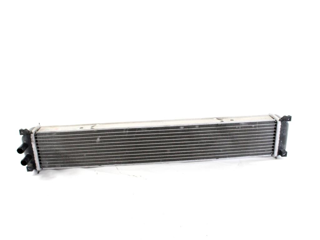 J60-1119610 RADIATORE INTERCOOLER DR MOTOR DR 4.0 1.5 G 114KW AUT 5P (2022) RICAMBIO USATO