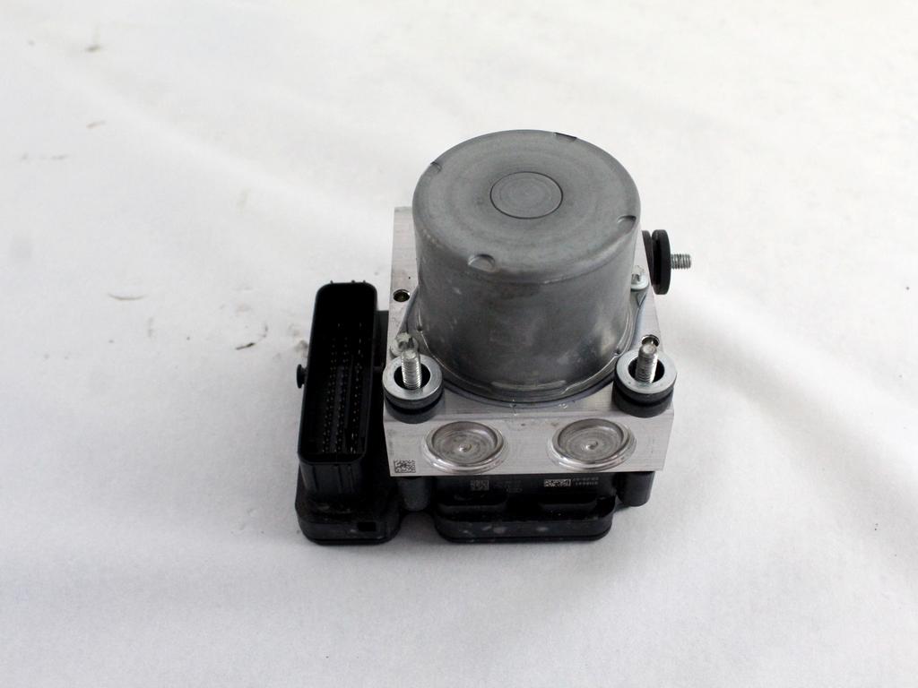 J68-3570010EP CENTRALINA POMPA AGGREGATO ABS DR MOTOR DR 4.0 1.5 G 114KW AUT 5P (2022) RICAMBIO USATO 2265106625 0265956532