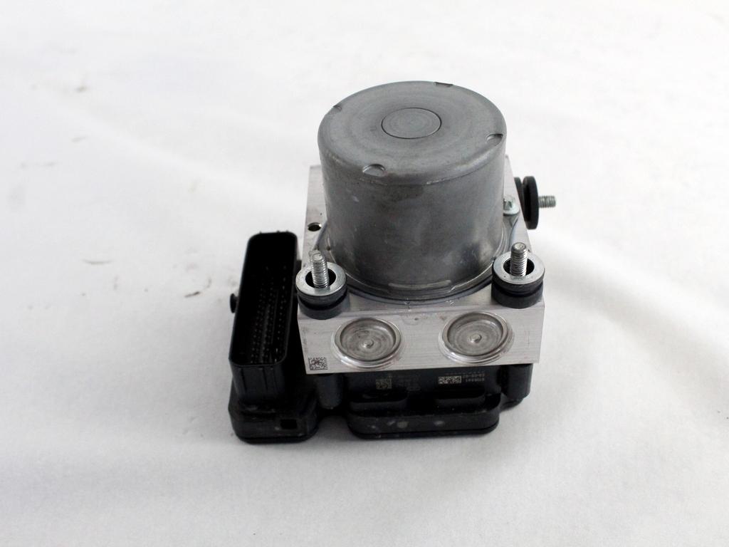 J68-3570010EP CENTRALINA POMPA AGGREGATO ABS DR MOTOR DR 4.0 1.5 G 114KW AUT 5P (2022) RICAMBIO USATO 2265106625 0265956532