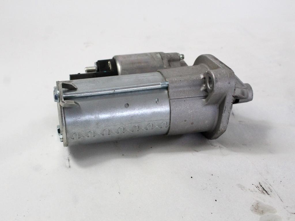 E4T15-3708010AB MOTORINO AVVIAMENTO DR MOTOR DR 4.0 1.5 G 114KW AUT 5P (2022) RICAMBIO USATO