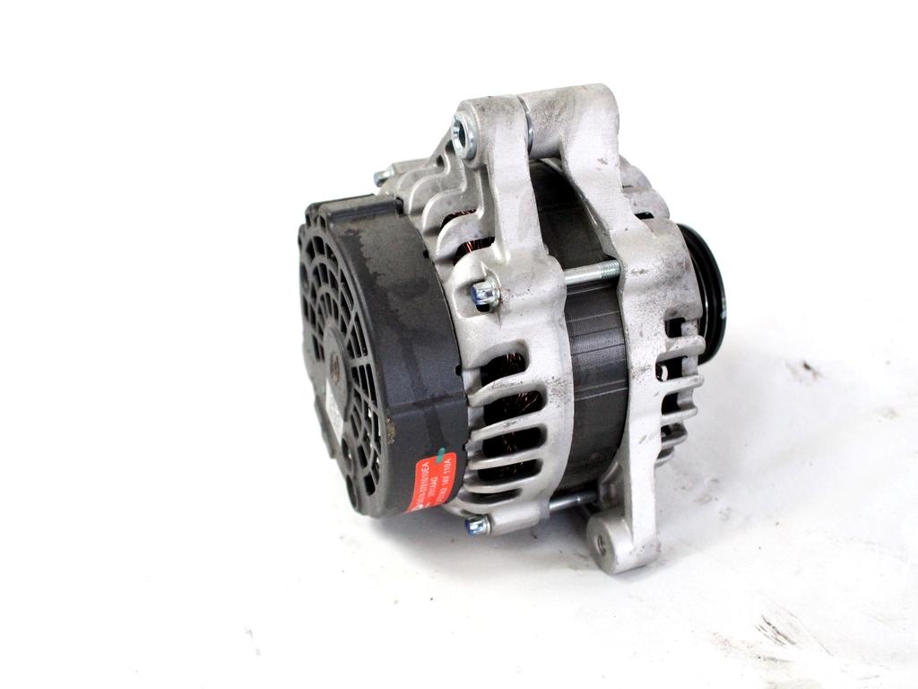 E4G16-3701010EA ALTERNATORE DR MOTOR DR 4.0 1.5 G 114KW AUT 5P (2022) RICAMBIO USATO