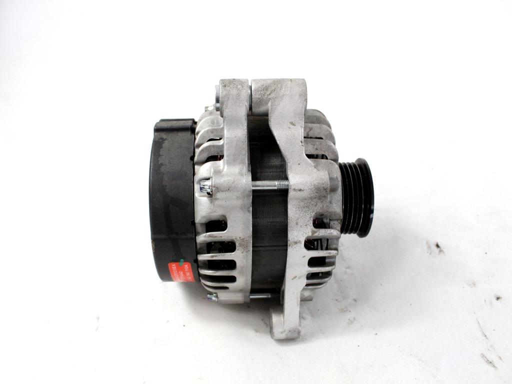 E4G16-3701010EA ALTERNATORE DR MOTOR DR 4.0 1.5 G 114KW AUT 5P (2022) RICAMBIO USATO