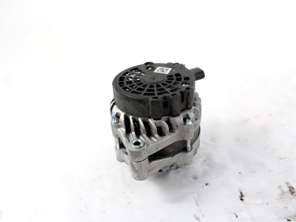 E4G16-3701010EA ALTERNATORE DR MOTOR DR 4.0 1.5 G 114KW AUT 5P (2022) RICAMBIO USATO