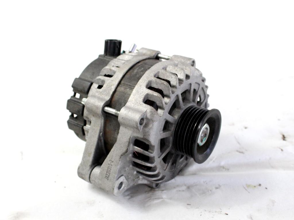 E4G16-3701010EA ALTERNATORE DR MOTOR DR 4.0 1.5 G 114KW AUT 5P (2022) RICAMBIO USATO