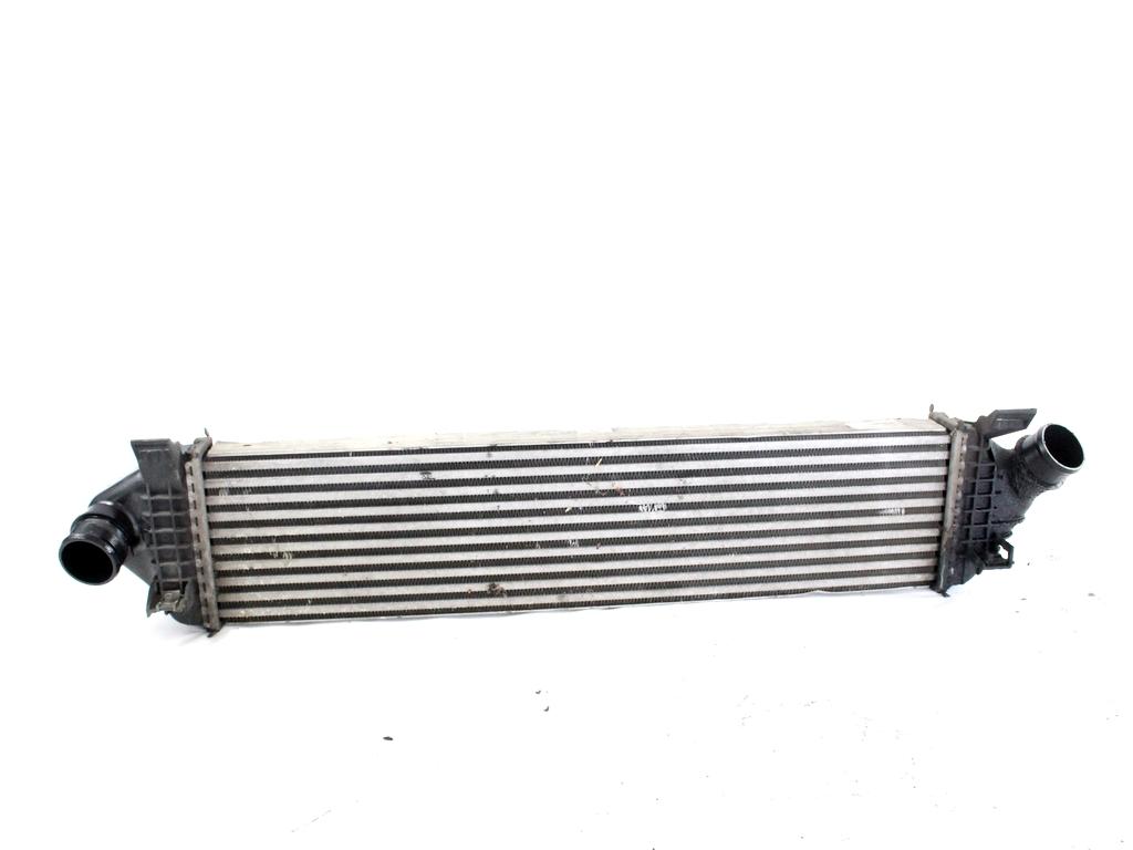 9M51-9L440-AC RADIATORE INTERCOOLER SCAMBIATORE ARIA/ARIA VOLVO C30 1.6 D 80KW 5M 3P (2010) RICAMBIO USATO