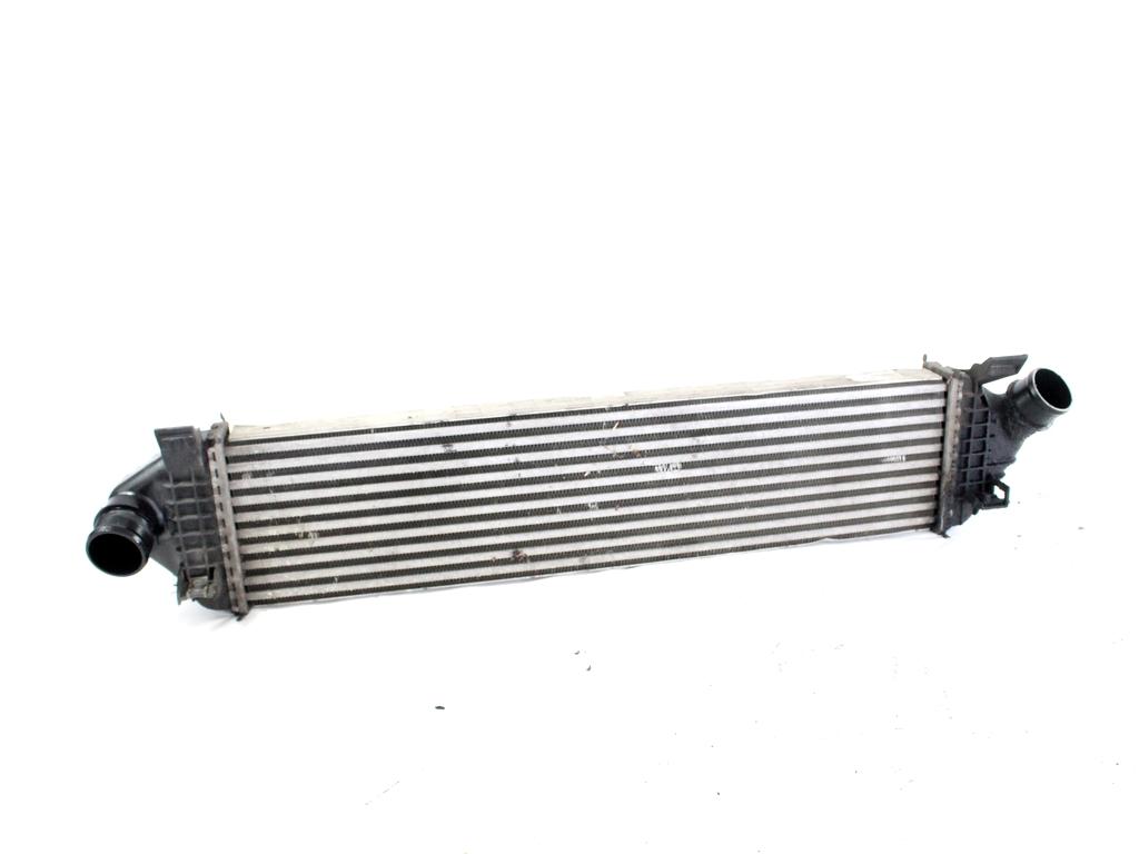 9M51-9L440-AC RADIATORE INTERCOOLER SCAMBIATORE ARIA/ARIA VOLVO C30 1.6 D 80KW 5M 3P (2010) RICAMBIO USATO