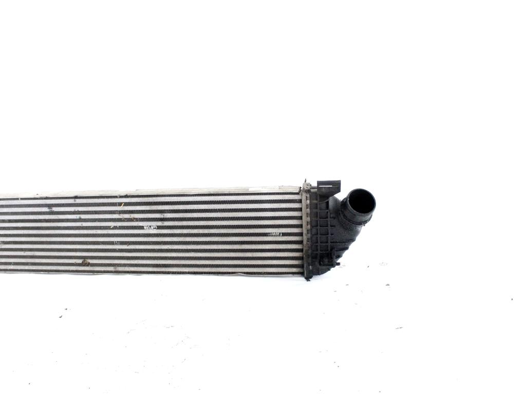 9M51-9L440-AC RADIATORE INTERCOOLER SCAMBIATORE ARIA/ARIA VOLVO C30 1.6 D 80KW 5M 3P (2010) RICAMBIO USATO