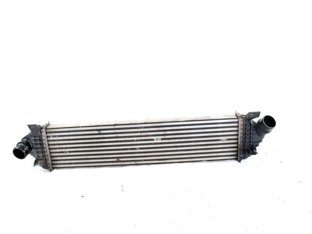 9M51-9L440-AC RADIATORE INTERCOOLER SCAMBIATORE ARIA/ARIA VOLVO C30 1.6 D 80KW 5M 3P (2010) RICAMBIO USATO