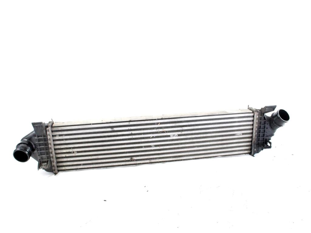 9M51-9L440-AC RADIATORE INTERCOOLER SCAMBIATORE ARIA/ARIA VOLVO C30 1.6 D 80KW 5M 3P (2010) RICAMBIO USATO