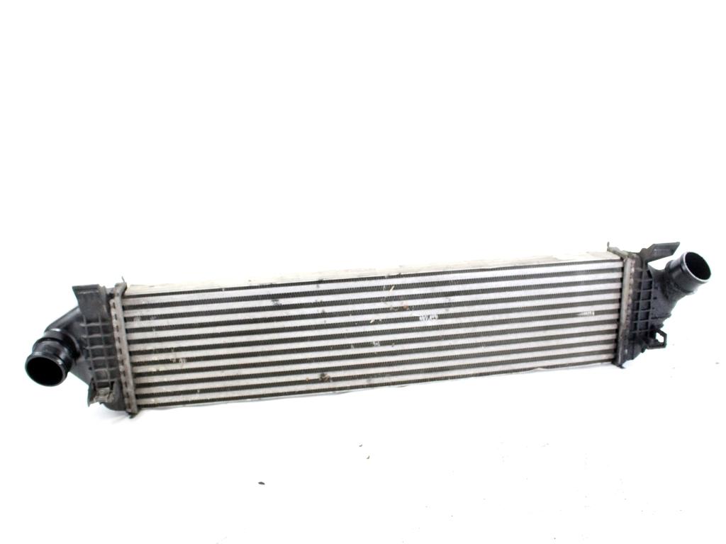 9M51-9L440-AC RADIATORE INTERCOOLER SCAMBIATORE ARIA/ARIA VOLVO C30 1.6 D 80KW 5M 3P (2010) RICAMBIO USATO