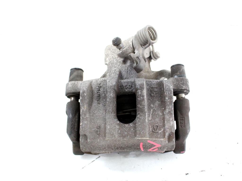 36001766 PINZA FRENO POSTERIORE DESTRA VOLVO C30 1.6 D 80KW 5M 3P (2010) RICAMBIO USATO