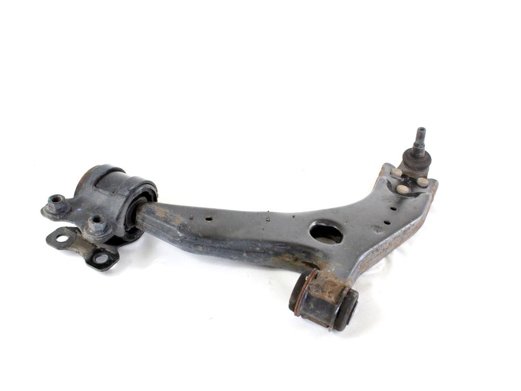 31277464 BRACCIO OSCILLANTE ANTERIORE SINISTRO VOLVO C30 1.6 D 80KW 5M 3P (2010) RICAMBIO USATO