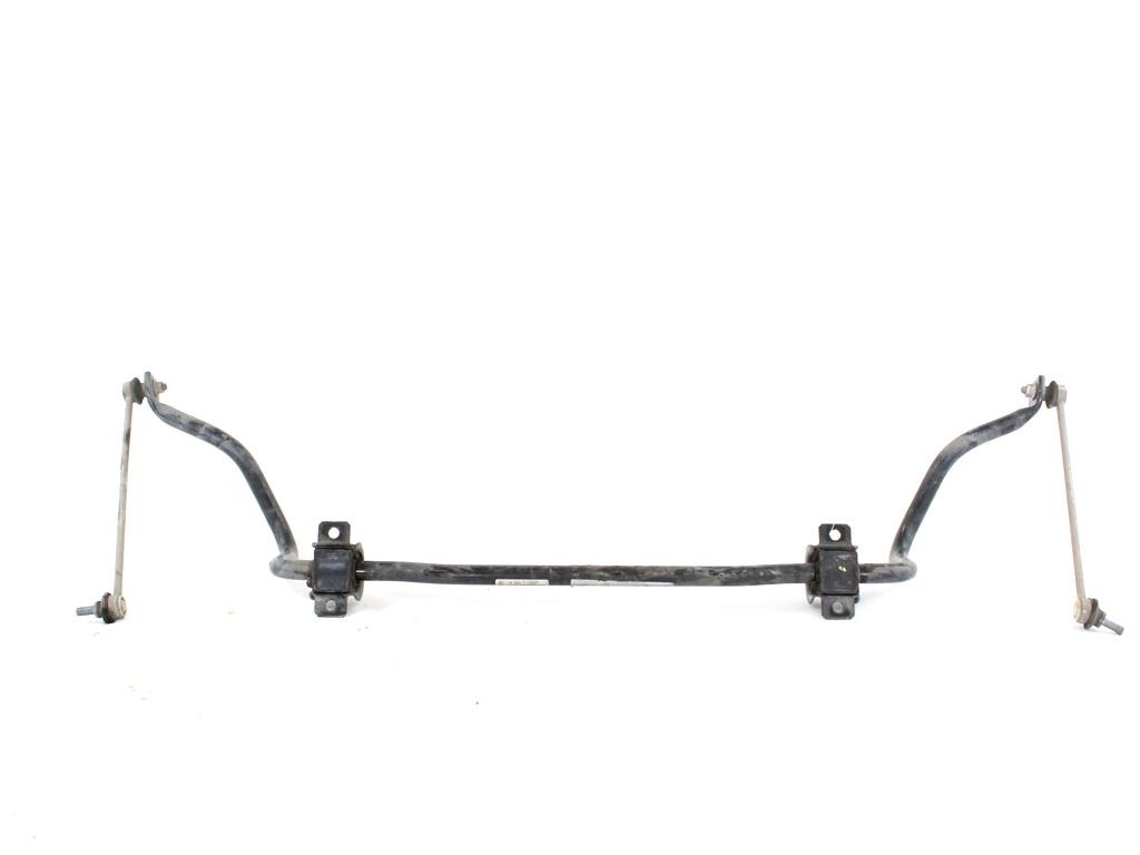 4M51-5494-BD BARRA STABILIZZATRICE ANTERIORE VOLVO C30 1.6 D 80KW 5M 3P (2010) RICAMBIO USATO