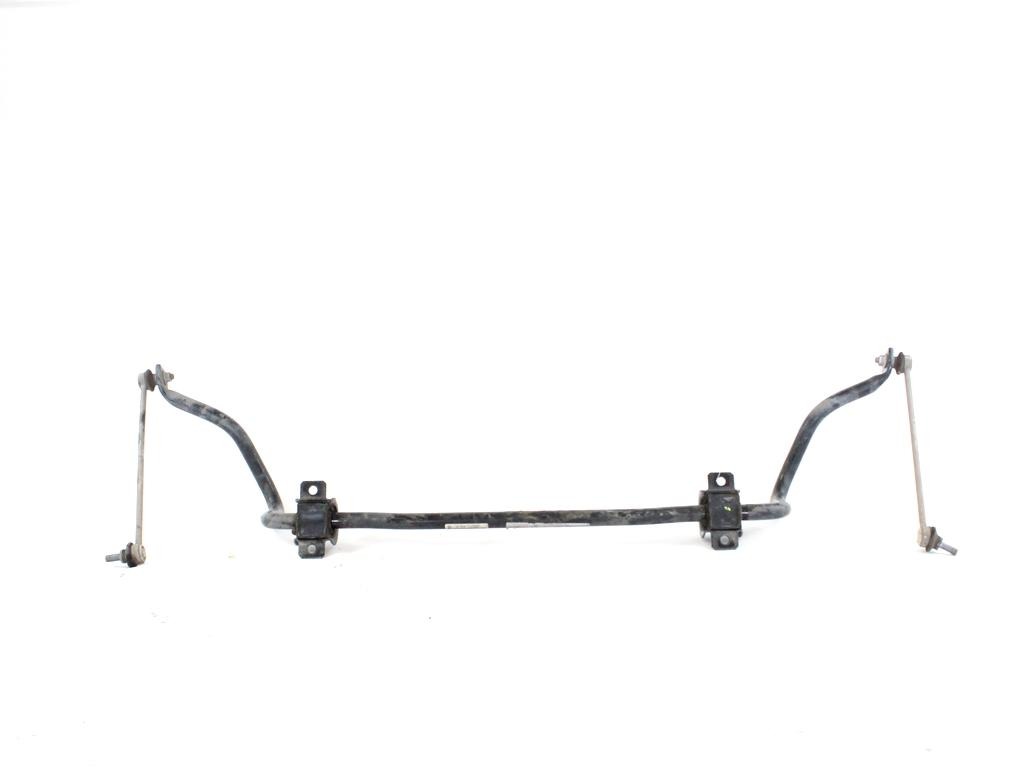 4M51-5494-BD BARRA STABILIZZATRICE ANTERIORE VOLVO C30 1.6 D 80KW 5M 3P (2010) RICAMBIO USATO