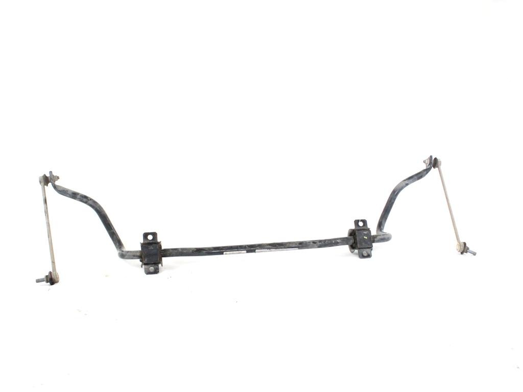 4M51-5494-BD BARRA STABILIZZATRICE ANTERIORE VOLVO C30 1.6 D 80KW 5M 3P (2010) RICAMBIO USATO