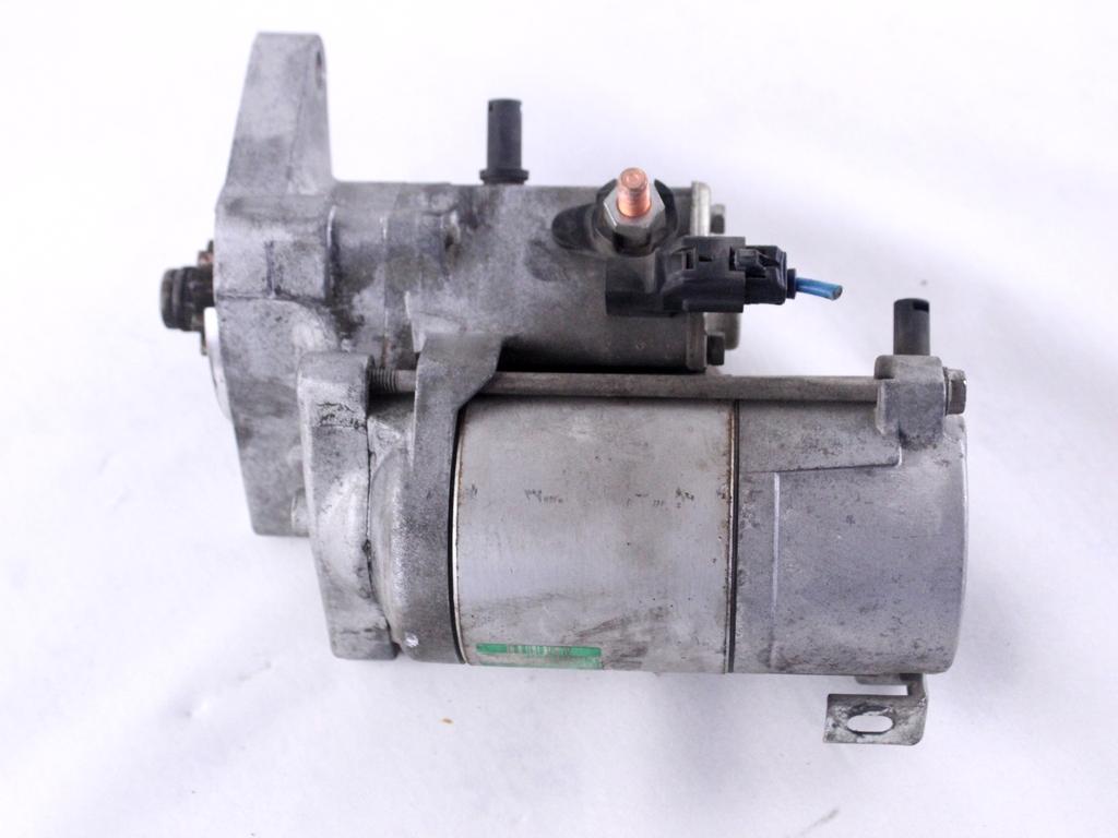 28100-33080 MOTORINO AVVIAMENTO TOYOTA AURIS 1.4 D 66KW 5M 5P (2007) RICAMBIO USATO 