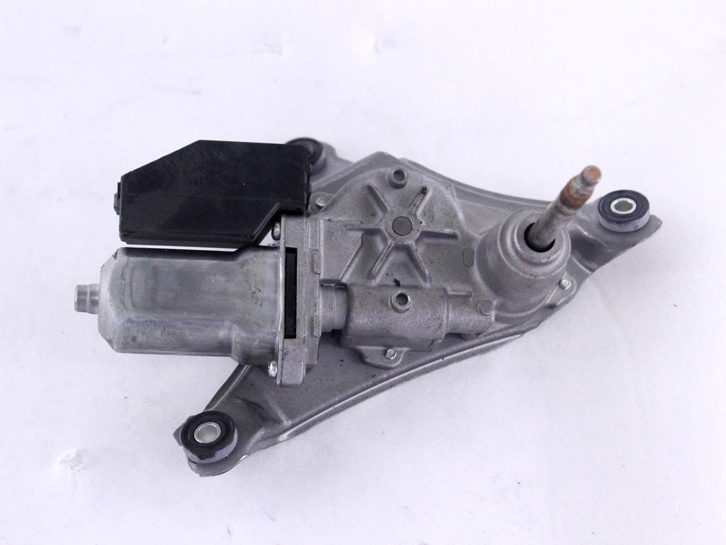 85130-02030 MOTORINO TERGILUNOTTO TOYOTA AURIS 1.4 D 66KW 5M 5P (2007) RICAMBIO USATO