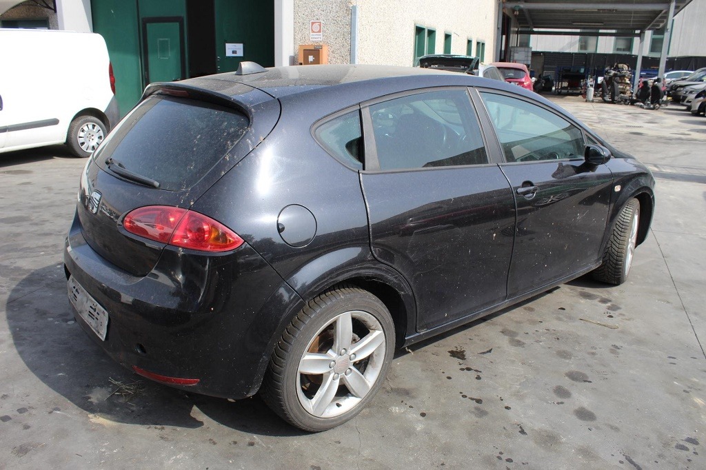 SEAT LEON 1.9 D 77KW 5M 5P (2008) RICAMBI IN MAGAZZINO