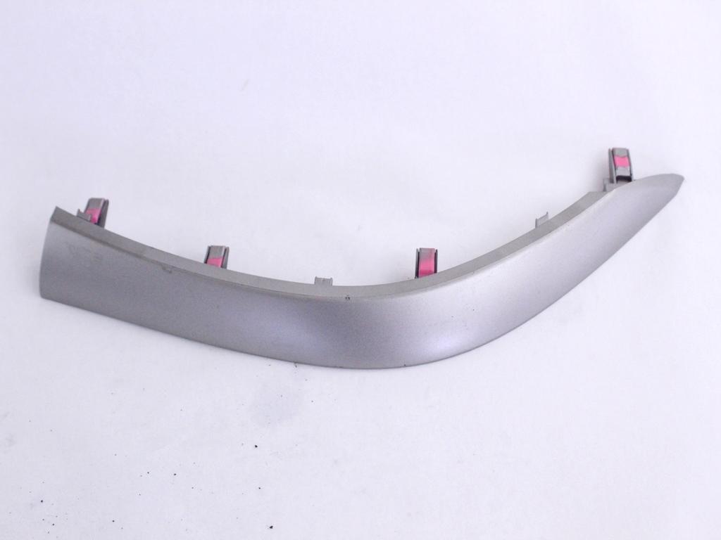 55436-02020 MODANATURA LISTELLO INTERNO CRUSCOTTO LATO SINISTRO TOYOTA AURIS 1.4 D 66KW 5M 5P (2007) RICAMBIO USATO