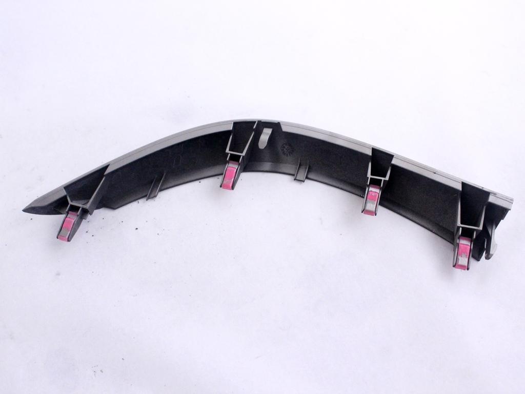 55435-02060 MODANATURA LISTELLO INTERNO CRUSCOTTO LATO DESTRO TOYOTA AURIS 1.4 D 66KW 5M 5P (2007) RICAMBIO USATO