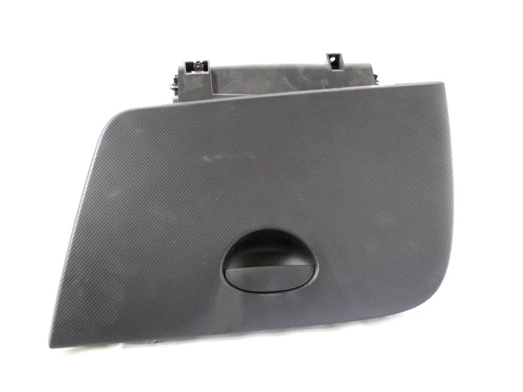 1P1857095 CASSETTO PORTAOGGETTI CRUSCOTTO LATO DESTRO SEAT LEON 1.9 D 77KW 5M 5P (2008) RICAMBIO USATO