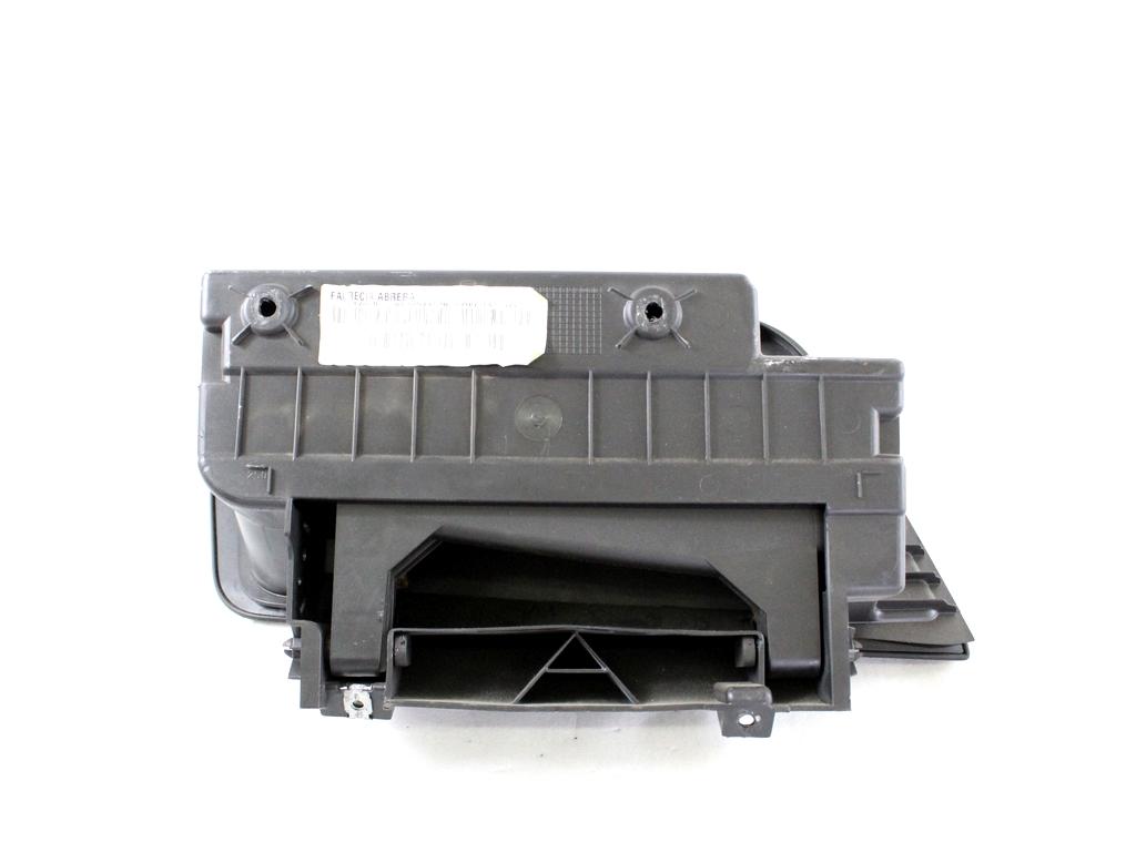 1P1857095 CASSETTO PORTAOGGETTI CRUSCOTTO LATO DESTRO SEAT LEON 1.9 D 77KW 5M 5P (2008) RICAMBIO USATO