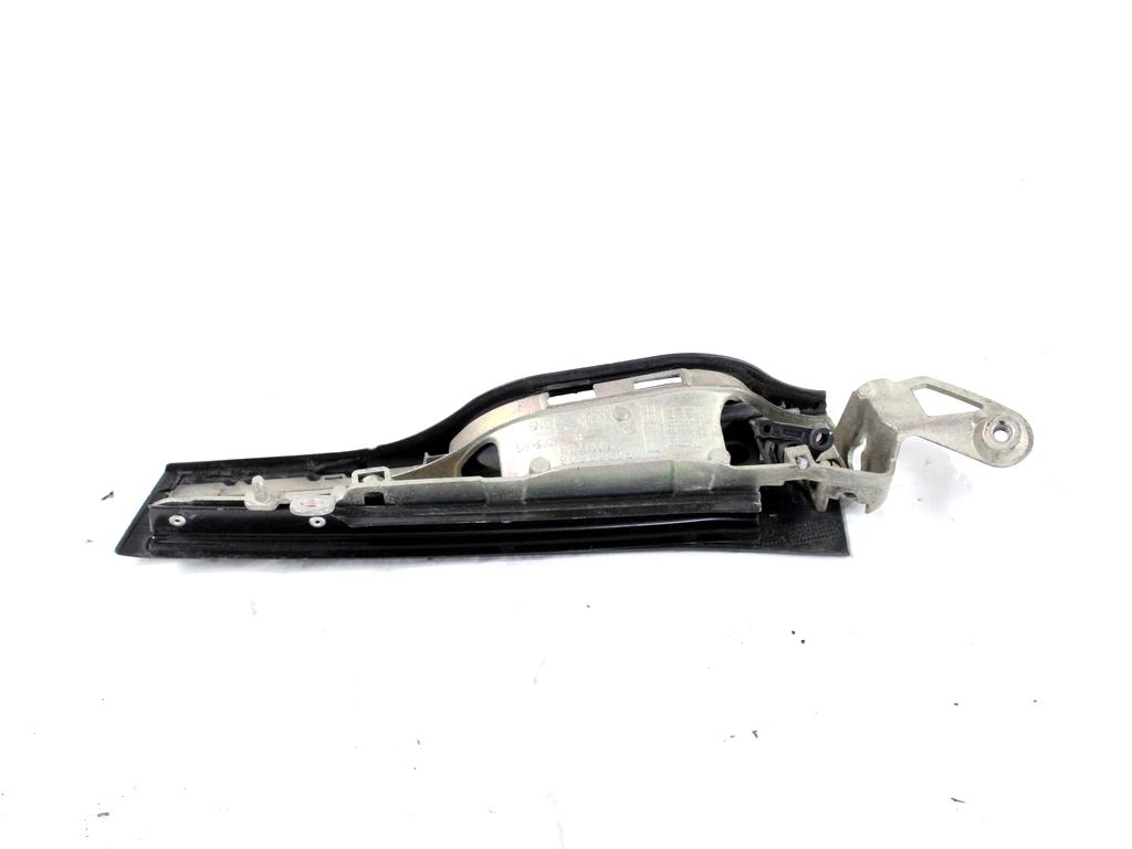 1P0839206 MANIGLIA ESTERNA PORTA POSTERIORE DESTRA SEAT LEON 1.9 D 77KW 5M 5P (2008) RICAMBIO USATO