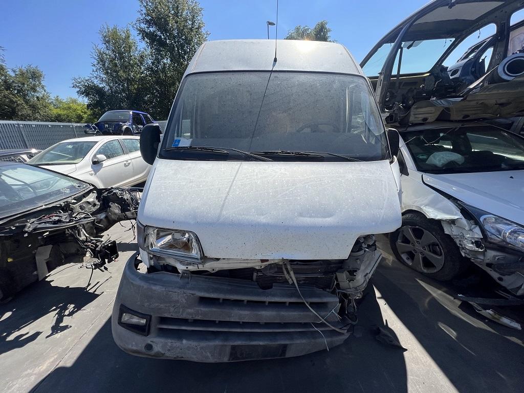 FIAT DUCATO 2.8 D 93KW 5M 2P (2003) RICAMBI USATI AUTO IN PIAZZALE 