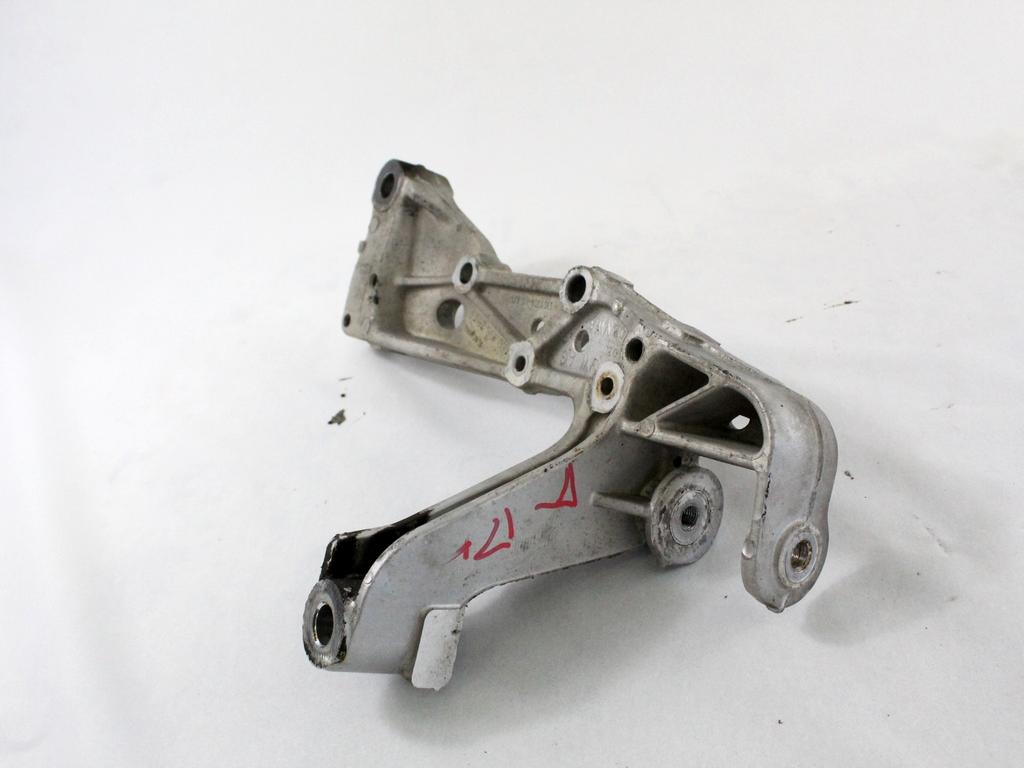 1K0199296F SUPPORTO ASSALE ANTERIORE LATO DESTRO SEAT LEON 1.9 D 77KW 5M 5P (2008) RICAMBIO USATO