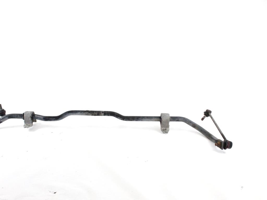 1K0411303BJ BARRA STABILIZZATRICE ANTERIORE SEAT LEON 1.9 D 77KW 5M 5P (2008) RICAMBIO USATO