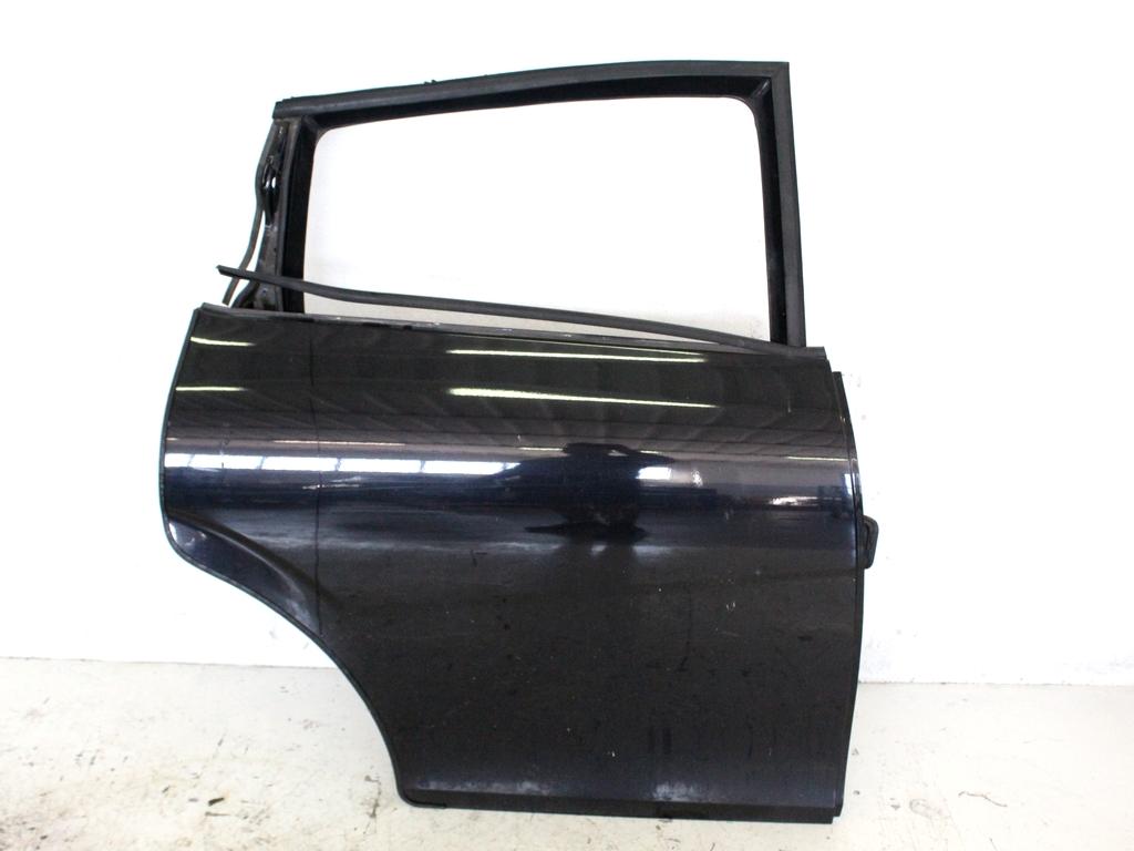 1P0833056 PORTA POSTERIORE DESTRA SEAT LEON 1.9 D 77KW 5M 5P (2008) RICAMBIO USATO