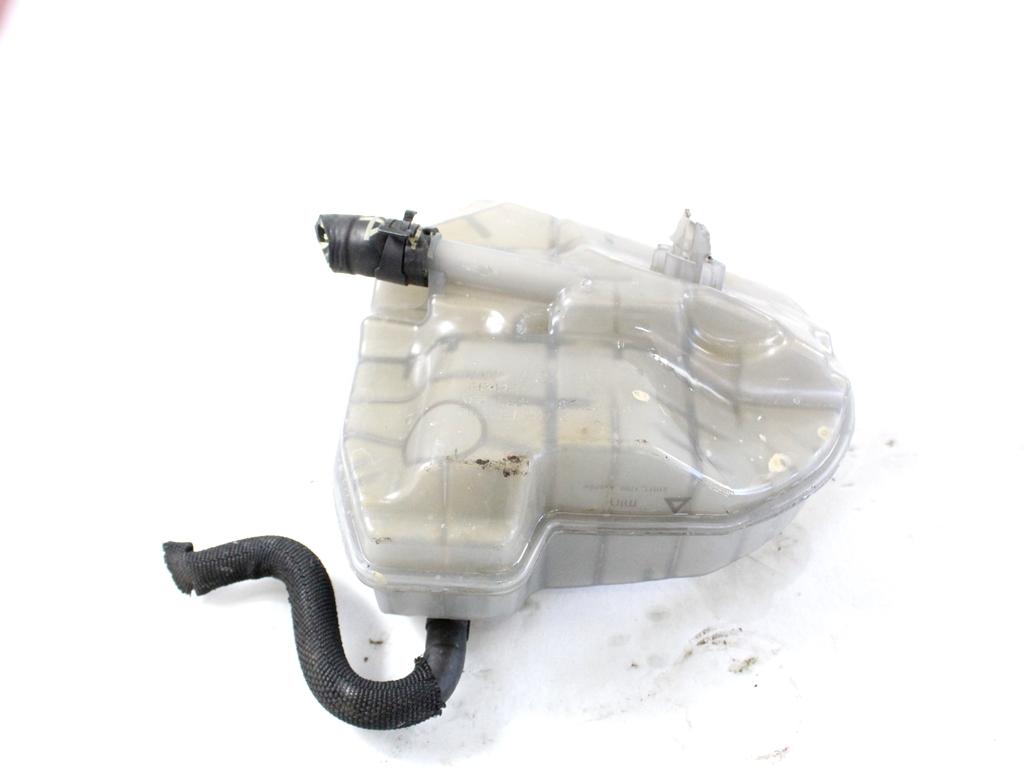 5WA121407G VASCHETTA ACQUA COMPENSAZIONE RADIATORE VOLKSWAGEN PASSAT SW 2.0 D 4X4 147KW AUT 5P (2021) RICAMBIO USATO