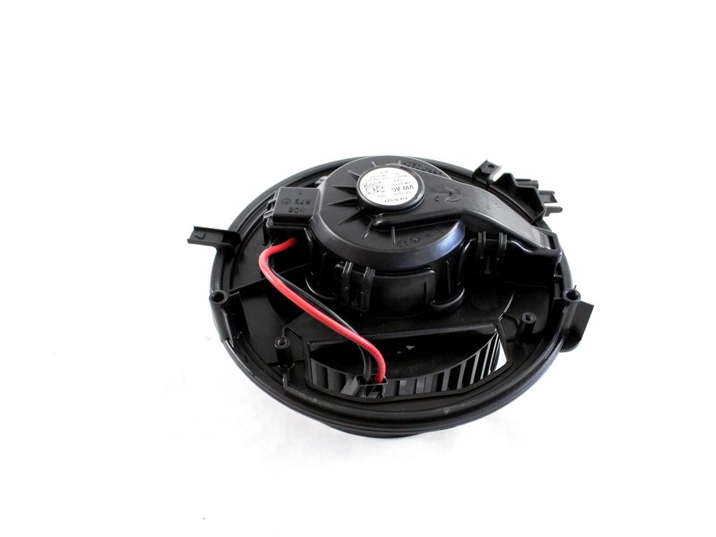 5WB819021 MOTORINO VENTOLA VENTILAZIONE ABITACOLO VOLKSWAGEN PASSAT SW 2.0 D 4X4 147KW AUT 5P (2021) RICAMBIO USATO