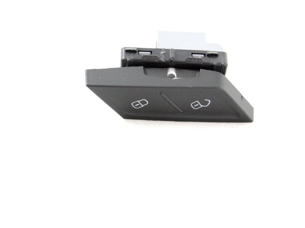 3G0962125A GRUPPO DI COMANDO CHIUSURA APERTURA INTERNA PORTE VOLKSWAGEN PASSAT SW 2.0 D 4X4 147KW AUT 5P (2021) RICAMBIO USATO