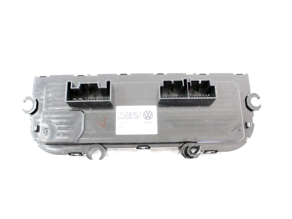 3G8907044A CENTRALINA GRUPPO DI COMANDO CLIMATIZZATORE CLIMA A/C AUTOMATICO VOLKSWAGEN PASSAT SW 2.0 D 4X4 147KW AUT 5P (2021) RICAMBIO USATO