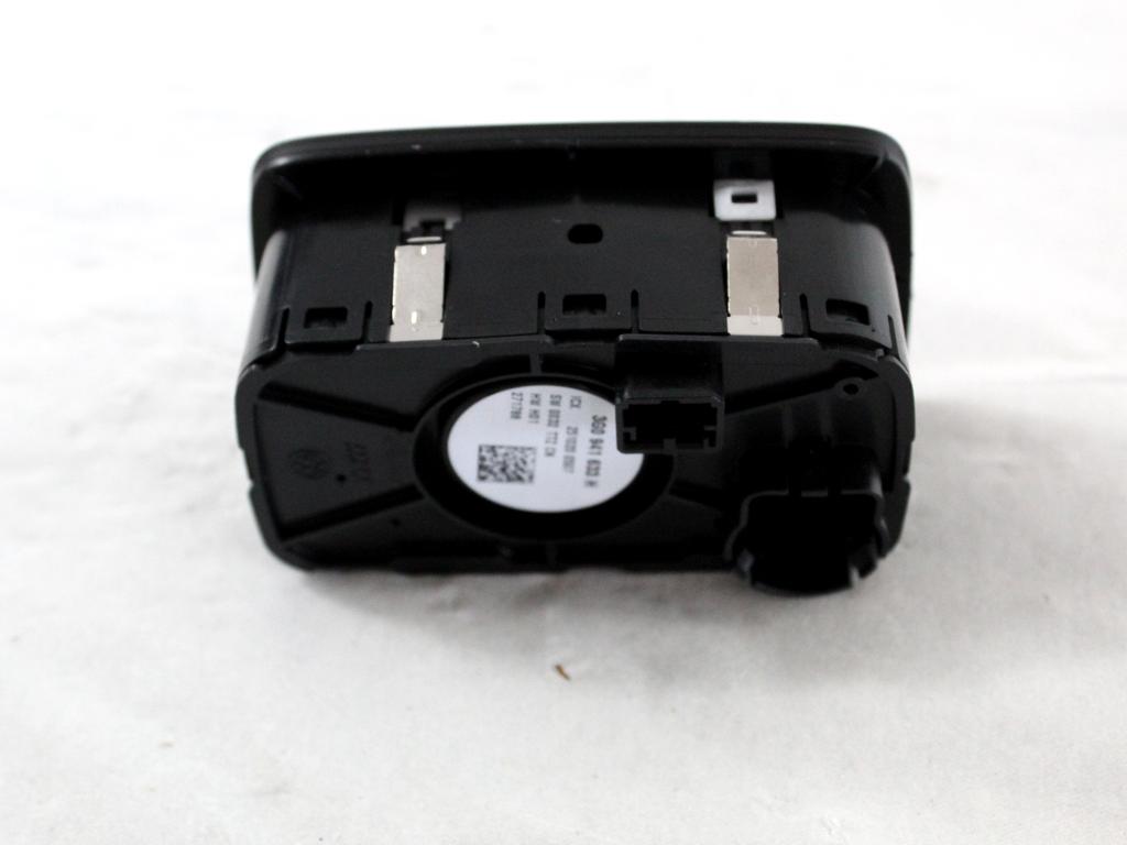 3G0941633H GRUPPO DI COMANDO INTERRUTTORE LUCI E FARI VOLKSWAGEN PASSAT SW 2.0 D 4X4 147KW AUT 5P (2021) RICAMBIO USATO