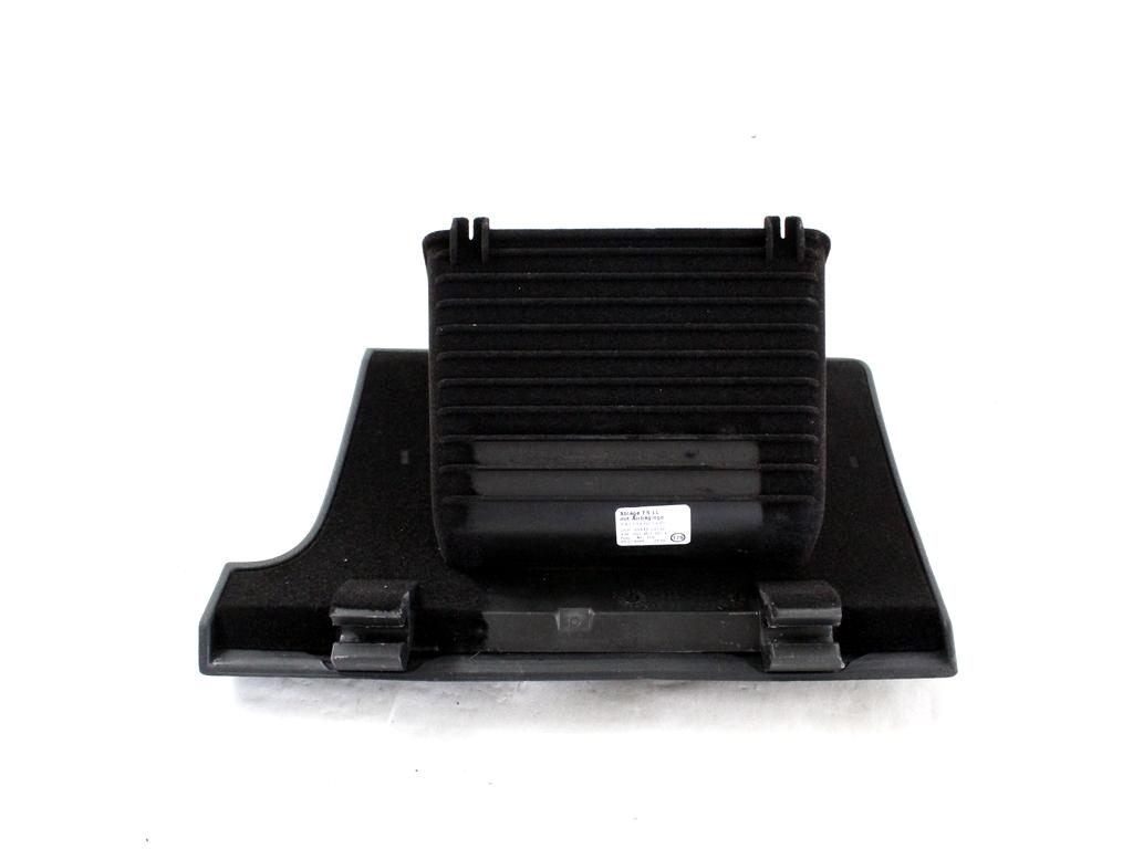 3G1857921D CASSETTO PORTAOGGETTI CRUSCOTTO INFERIORE LATO SINISTRO VOLKSWAGEN PASSAT SW 2.0 D 4X4 147KW AUT 5P (2021) RICAMBIO USATO