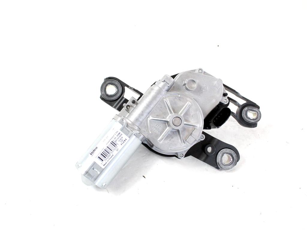 5G0955711C MOTORINO TERGILUNOTTO VOLKSWAGEN PASSAT SW 2.0 D 4X4 147KW AUT 5P (2021) RICAMBIO USATO W000089789