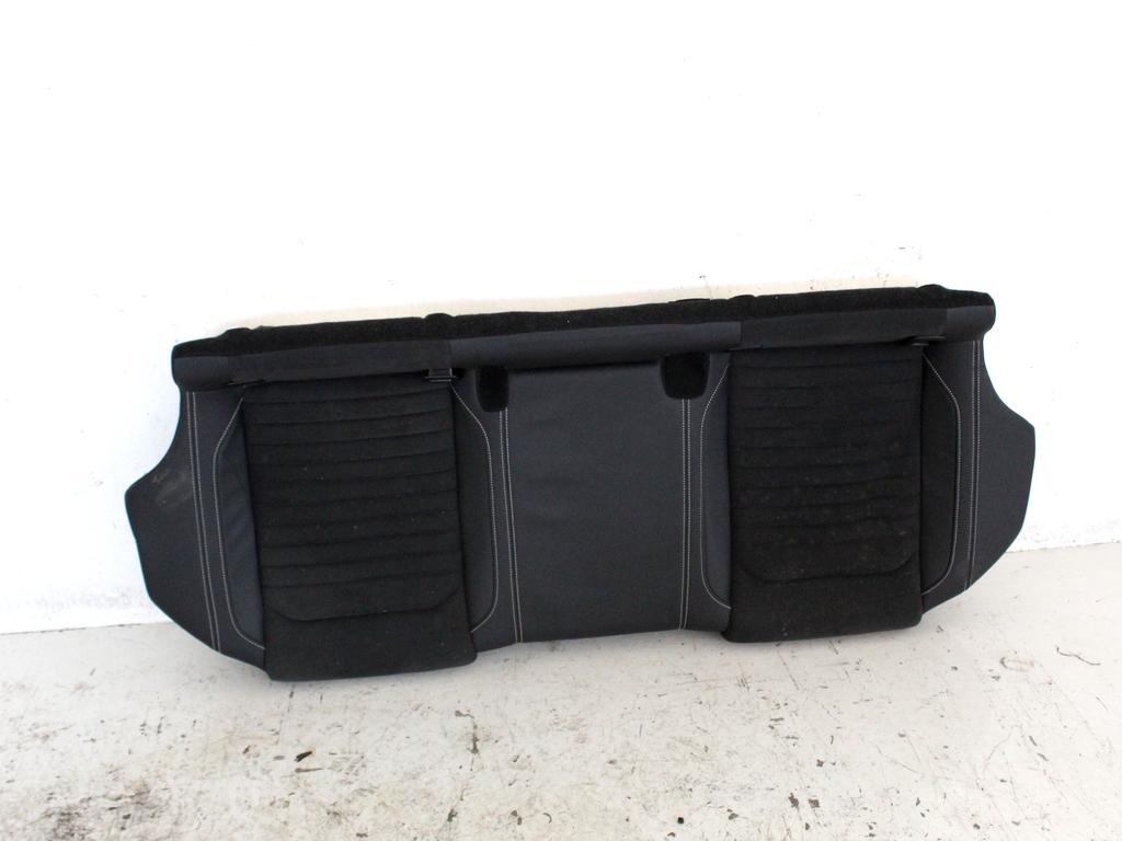 3G0885319B SEDUTA DIVANO SEDILI POSTERIORI IN PELLE E ALCANTARA VOLKSWAGEN PASSAT SW 2.0 D 4X4 147KW AUT 5P (2021) RICAMBIO USATO