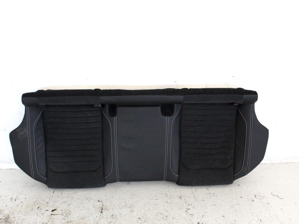 3G0885319B SEDUTA DIVANO SEDILI POSTERIORI IN PELLE E ALCANTARA VOLKSWAGEN PASSAT SW 2.0 D 4X4 147KW AUT 5P (2021) RICAMBIO USATO