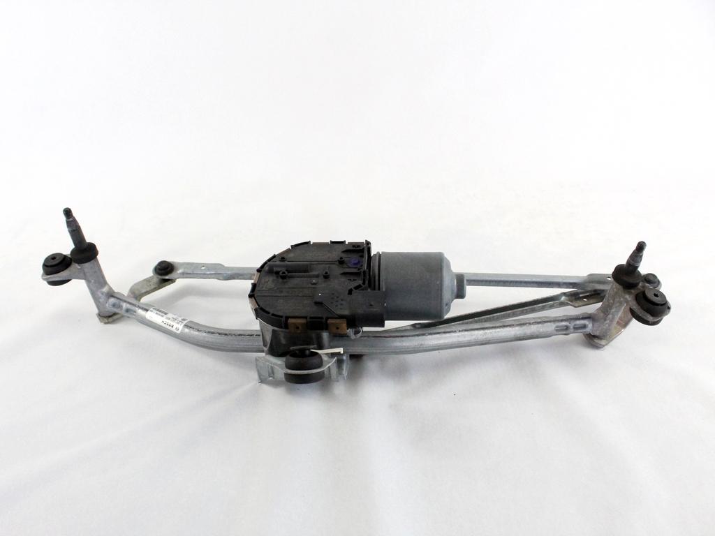 3G1955119A MOTORINO ASTA TERGIPARABREZZA VOLKSWAGEN PASSAT SW 2.0 D 4X4 147KW AUT 5P (2021) RICAMBIO USATO 3397021953 1397220691 3G1955023D 3397021953