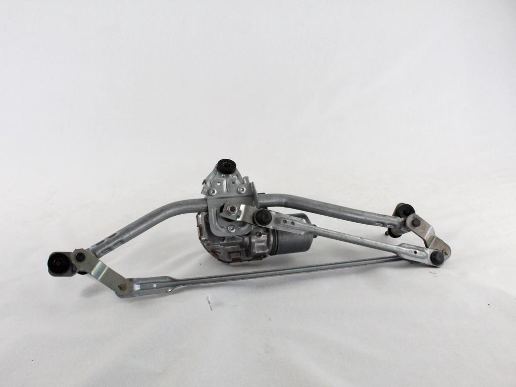 3G1955119A MOTORINO ASTA TERGIPARABREZZA VOLKSWAGEN PASSAT SW 2.0 D 4X4 147KW AUT 5P (2021) RICAMBIO USATO 3397021953 1397220691 3G1955023D 3397021953