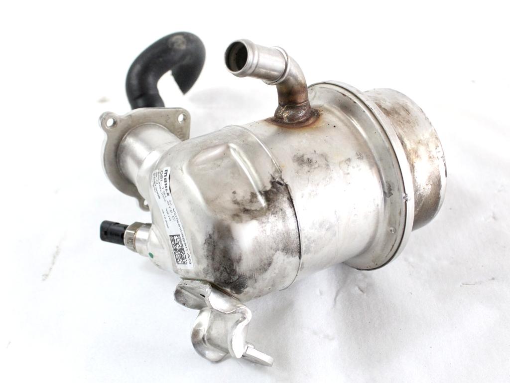 05L131512C RADIATORE SCARICO GAS EGR VOLKSWAGEN PASSAT SW 2.0 D 4X4 147KW AUT 5P (2021) RICAMBIO USATO