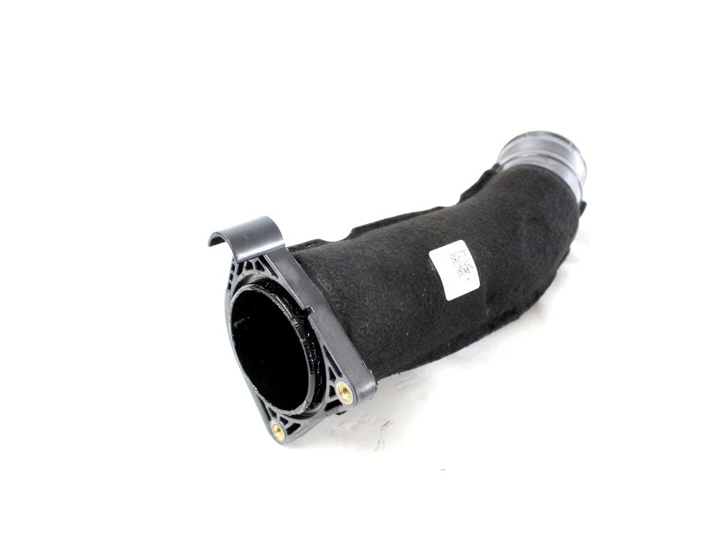 05L145762D MANICOTTO TUBO ALTAPRESSIONE INTERCOOLER VOLKSWAGEN PASSAT SW 2.0 D 4X4 147KW AUT 5P (2021) RICAMBIO USATO