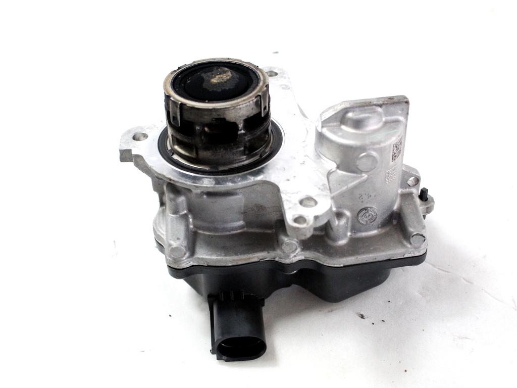 05L131501N VALVOLA EGR BY PASS VOLKSWAGEN PASSAT SW 2.0 D 4X4 147KW AUT 5P (2021) RICAMBIO USATO